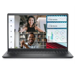 Dell Vostro 3520 Series Grey Notebook