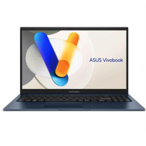 Asus VivoBook 15 X1504ZA Series Blue Notebook