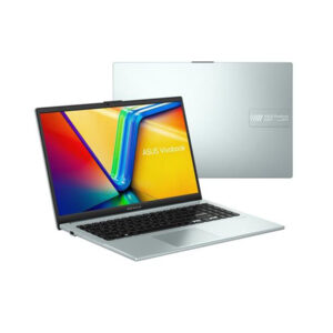 Asus VivoBook GO 15 E1504FA Series Green Grey Notebook