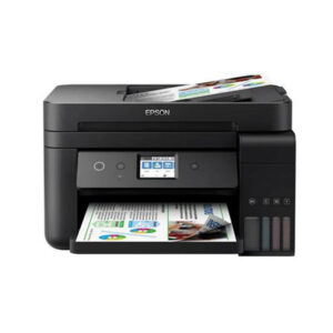 Epson EcoTank L6290 A4 Colour Multifunction Inkjet Printer