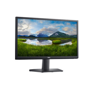 Dell 21.5-inch Full HD Monitor