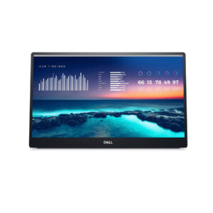 Dell 14-inch Portable Monitor