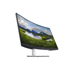 Dell 32 Curved 4K UHD Monitor S3221QSA 80cm (31.5")