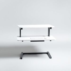 Elevate Standing Desk